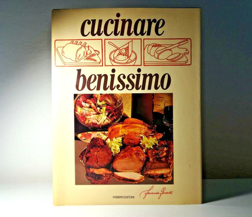 Cucinare benissimo carne con - benissimo,