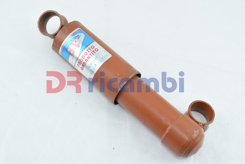 Ammortizzatore sospensione - ammortizzatore,