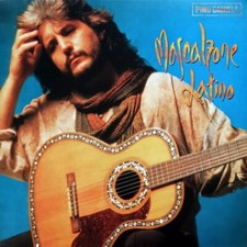 Lp - Pino Daniele –