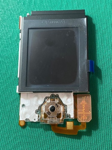 Lcd nokia 7650 originale - nokia,
