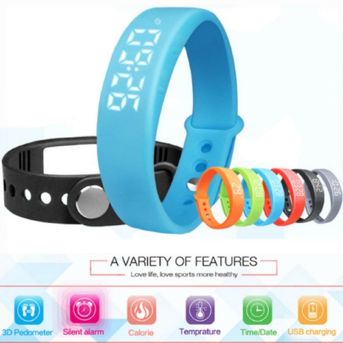 Orologio smartwatch polso - smartwatch, da