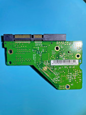 PCB Western Digital Scheda Logica PCB 2060-701477-002 REV A SATA  3,5