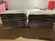 Lotto banconote italia - lotto,
