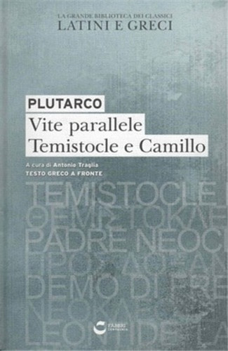 Plutarco vite parallele - -,