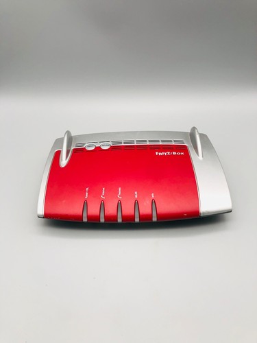 Avm fritz box 7390 router - avm,