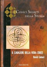 David CAMUS  IL CAVALIERE