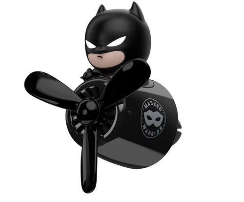 Profumatore auto batman - auto,