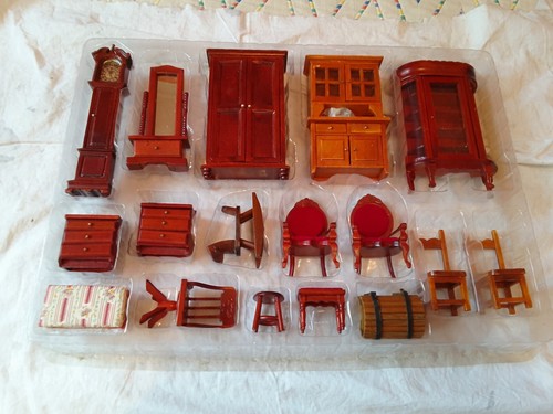 Dolls house casa di - casa,
