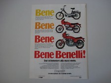 advertising Pubblicità 1980