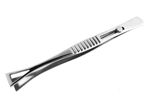 316l pinzetta pennington - ,