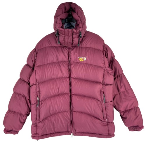 Mountain hardwear giacca - mountain,