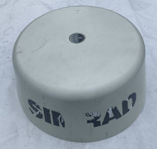 Couverture dome capot - capot, radar
