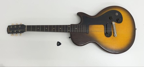 Chitarra elettrica gibson - chitarra,