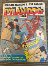 Dylan dog speciale 7 - dylan,