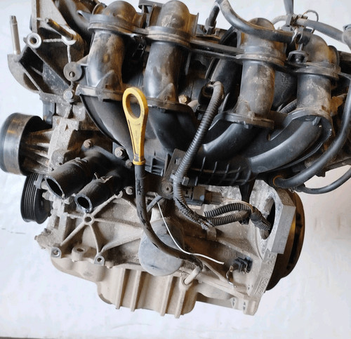 Stjb motore compl - snjb, ford