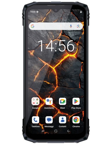 Saiet sicuro smart sts650 - saiet,