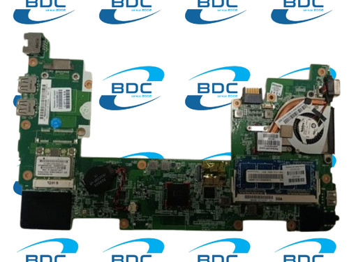 Scheda madre motherboard - , hp