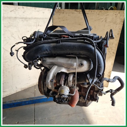 Motore completo txda 120kw - txda,