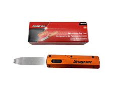 Snap on Tools Orange