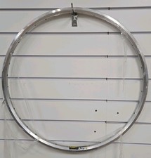 Cerchio Mavic A319 36H argento