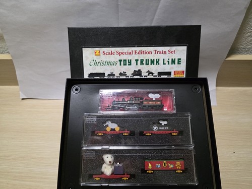 Micro treni set linea - treni,,