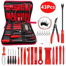 Set Kit Smontaggio Leve Auto