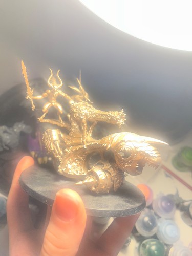 Warhammer 40k età sigmar - o, di
