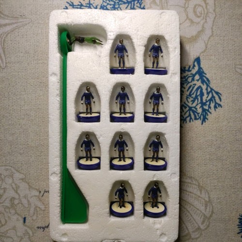 Subbuteo team squadra - subbuteo,