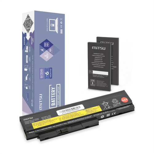 Batterie lenovo x230 x230i - batterie,