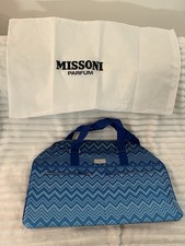 Borsa da viaggio Missoni