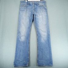 Jeans vintage Levis 506 uomo