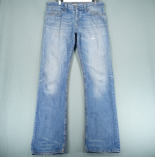 Jeans vintage levis - 506, uomo
