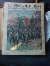 WWI 1915 GRANDE GUERRA