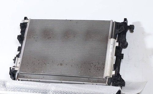 Radiatore 52144998 jeep - 52144998,
