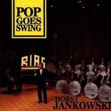 Pop Goes Swing von