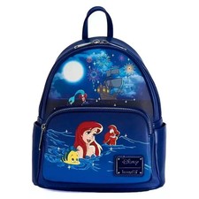 Mini zaino Loungefly Disney La
