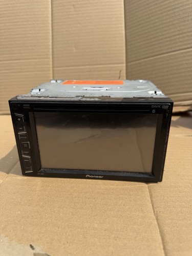 Pioneer avh 280bt - pioneer, ricevitore