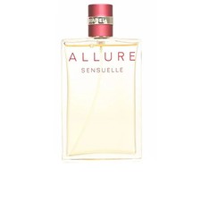 Allure Sensuelle Eau De Toilette Spray 100ML