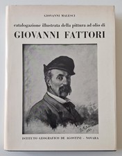 G. MALESCI CATALOGAZIONE
