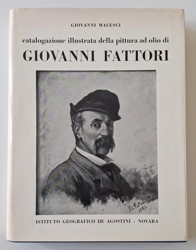 Malesci catalogazione - g.,