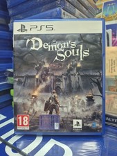 DEMON'S SOULS PLAYSTATION 5