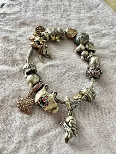 Bracciale pandora autentico - pandora,