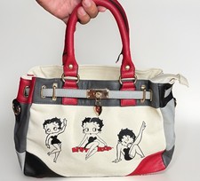 BETTY BOOP Exclusive Bradford