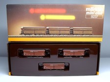 Märklin mini-club scala Z