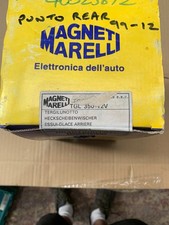 FIAT PUNTO 99-10 5 DOOR MODELS