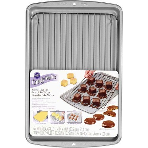 Wilton set bake n - -,