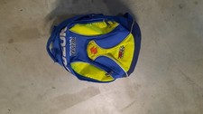 Zaino Zainetto Borsa Moto
