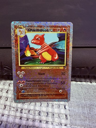 Charmeleon 110 collezione - charmeleon, 37/110