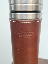 Starbucks barista vintage 2003 - starbucks,