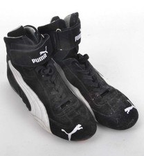 SCARPE RACING SPARCO PUMA